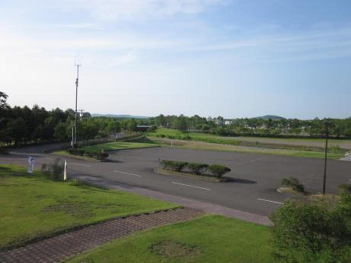 Green Park Tsurui ภายนอก รูปภาพ