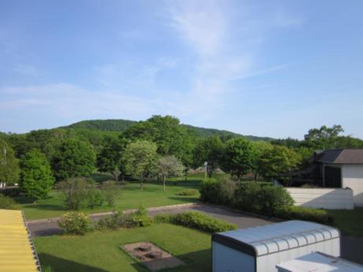 Green Park Tsurui ภายนอก รูปภาพ