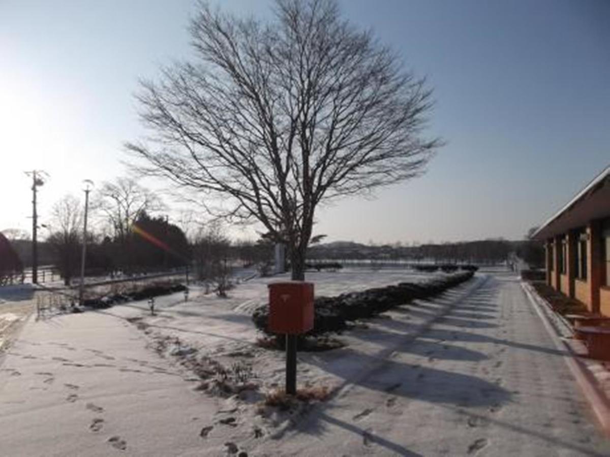 Green Park Tsurui ภายนอก รูปภาพ