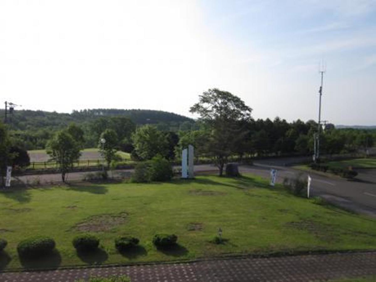 Green Park Tsurui ภายนอก รูปภาพ