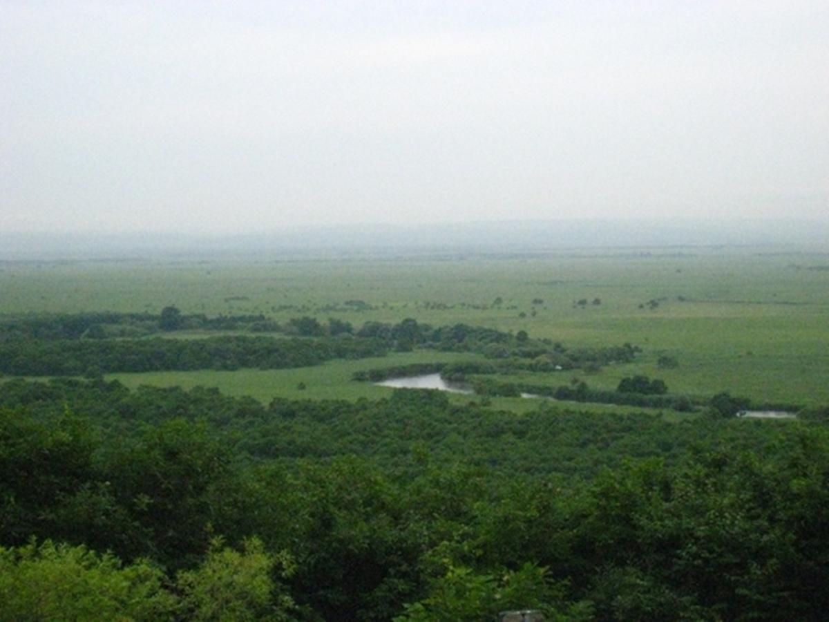 Green Park Tsurui ภายนอก รูปภาพ