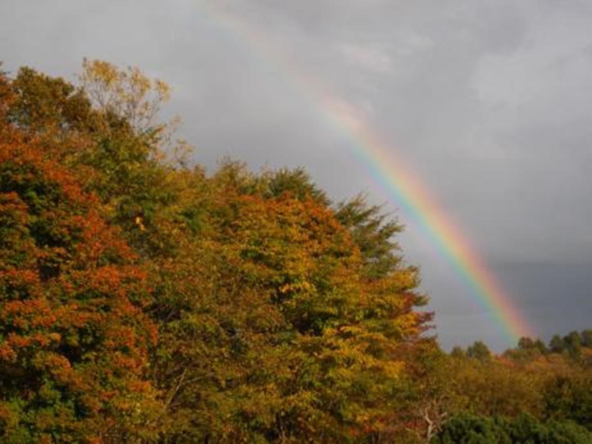 Green Park Tsurui ภายนอก รูปภาพ
