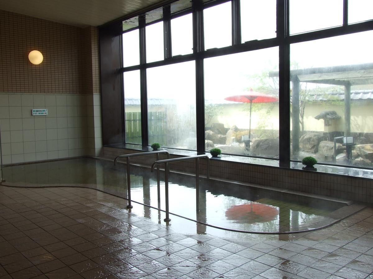 Green Park Tsurui ภายนอก รูปภาพ